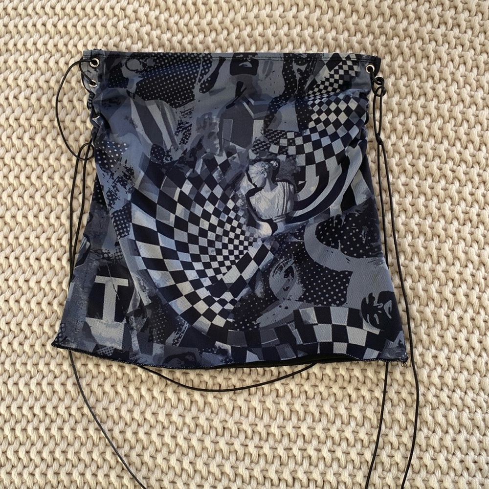 Edikted Mini Skirt
